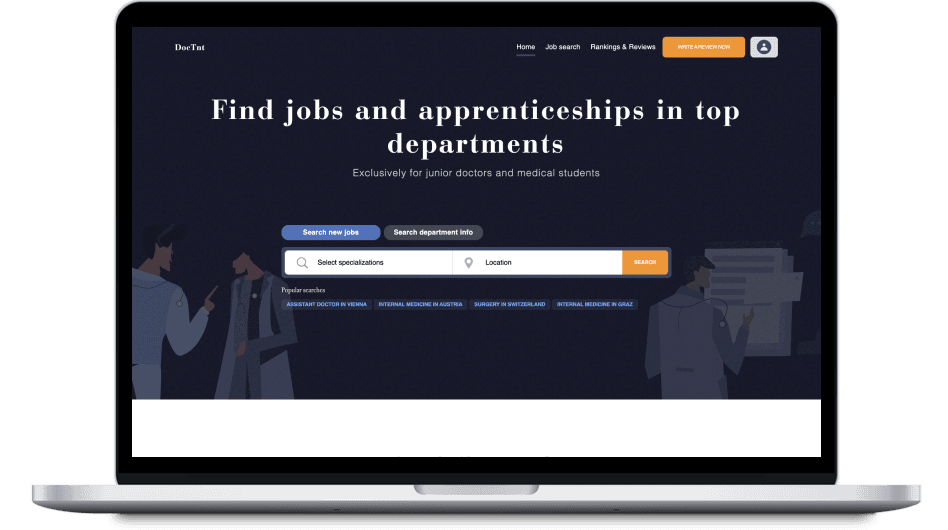 Doctransparent image